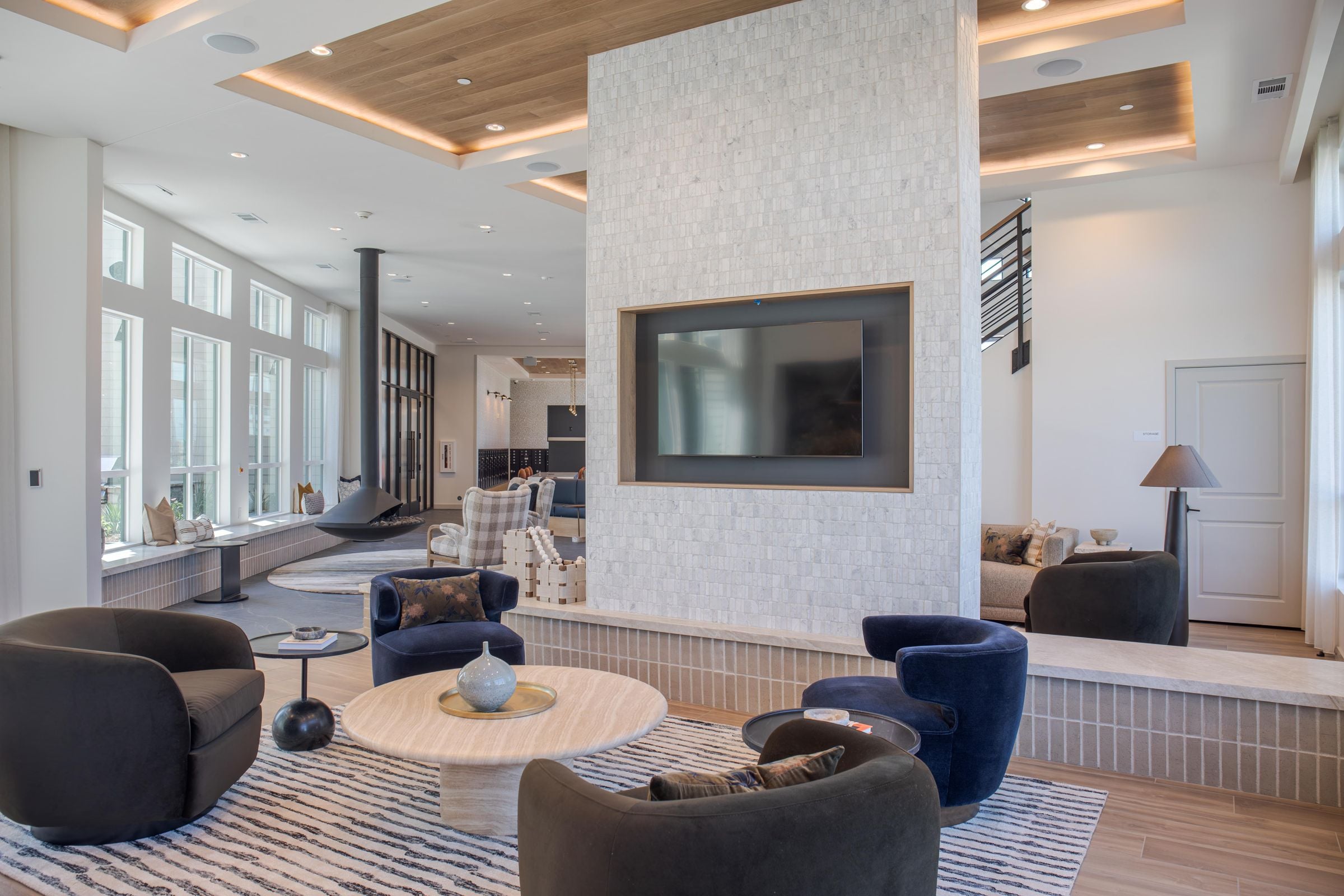 Community Clubhouse